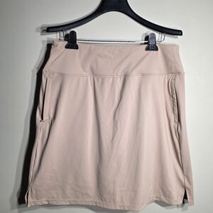 Women's Tan Shorts